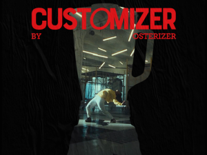 Oster - Customizer