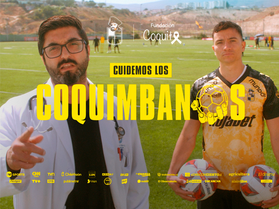 Cuidemos los Coquimbanos