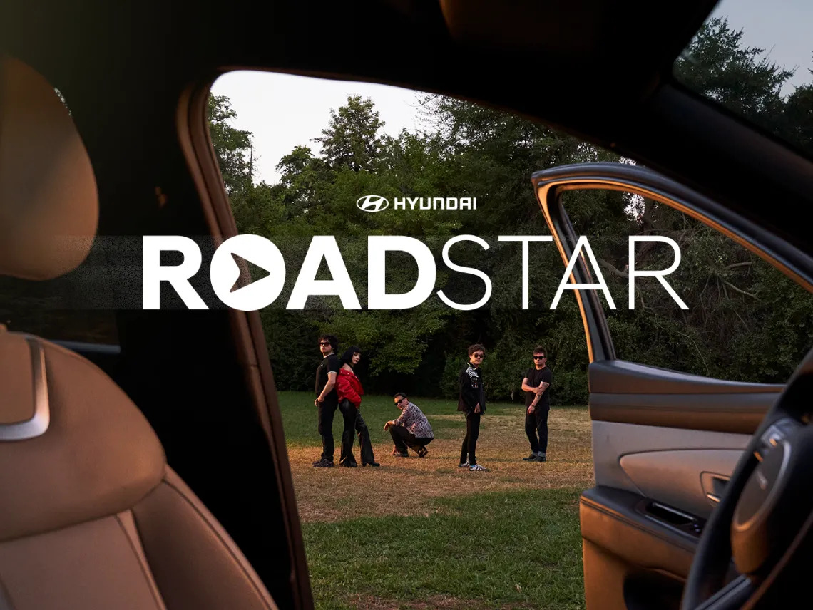 Roadstar