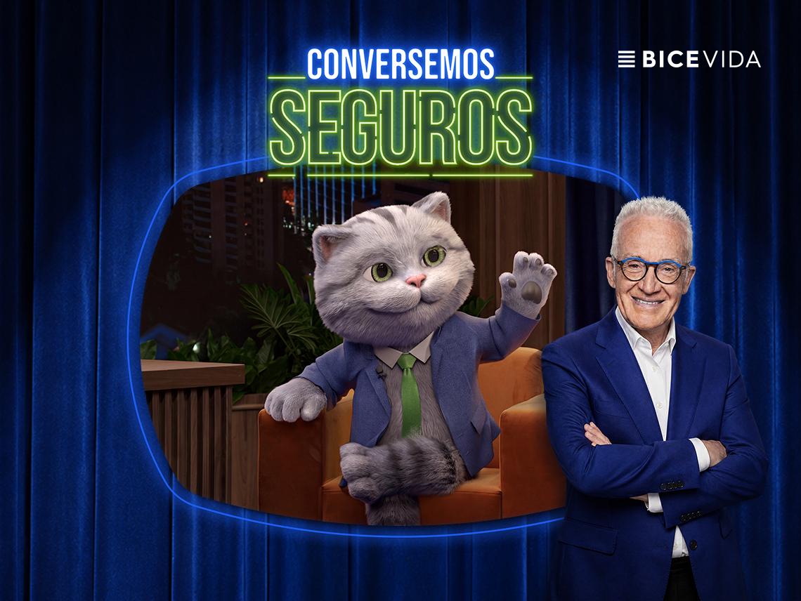 Conversemos Seguros