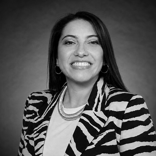 Geraldine Bentancourt